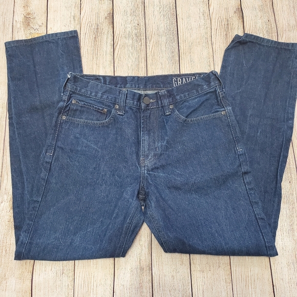 bullhead gravels slim